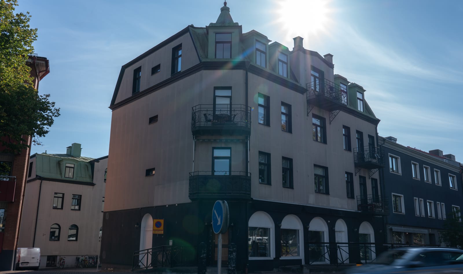 3 rok · 92 m² i Tranås – bild 2