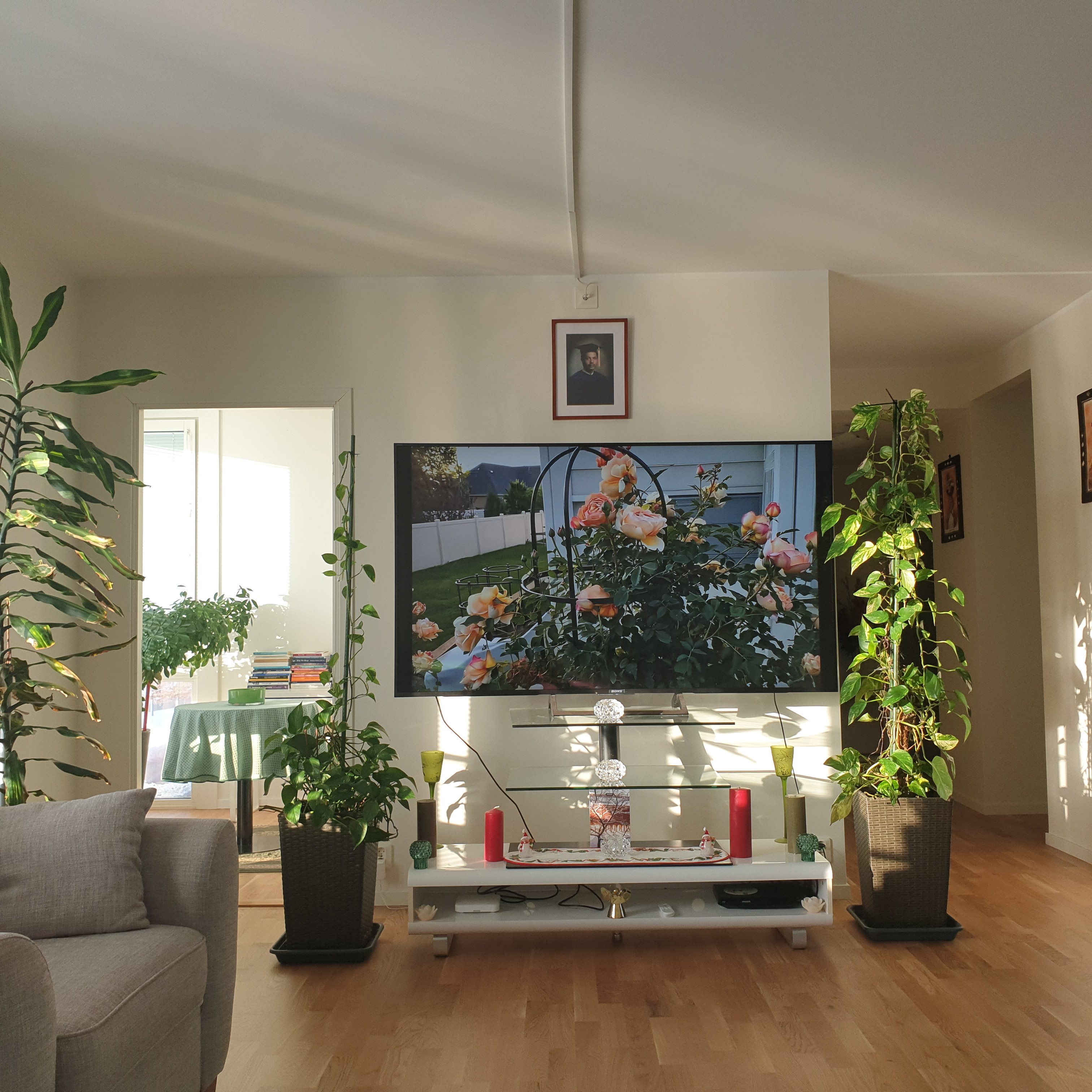 Lägenhet, 5 rooms, 12 sqm, Kista – bild 2