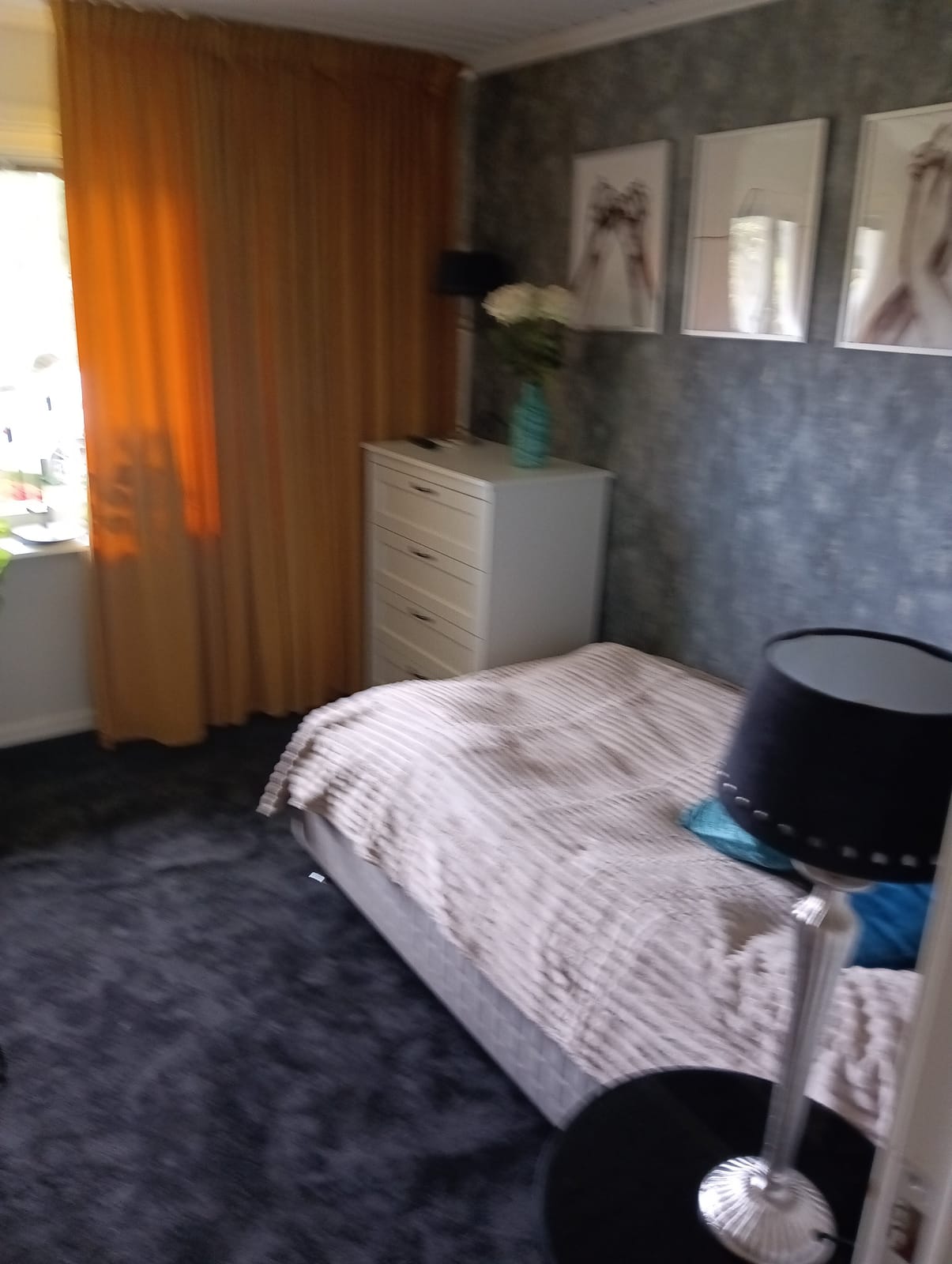 1 rok · 9 m² i Vännäs – bild 2
