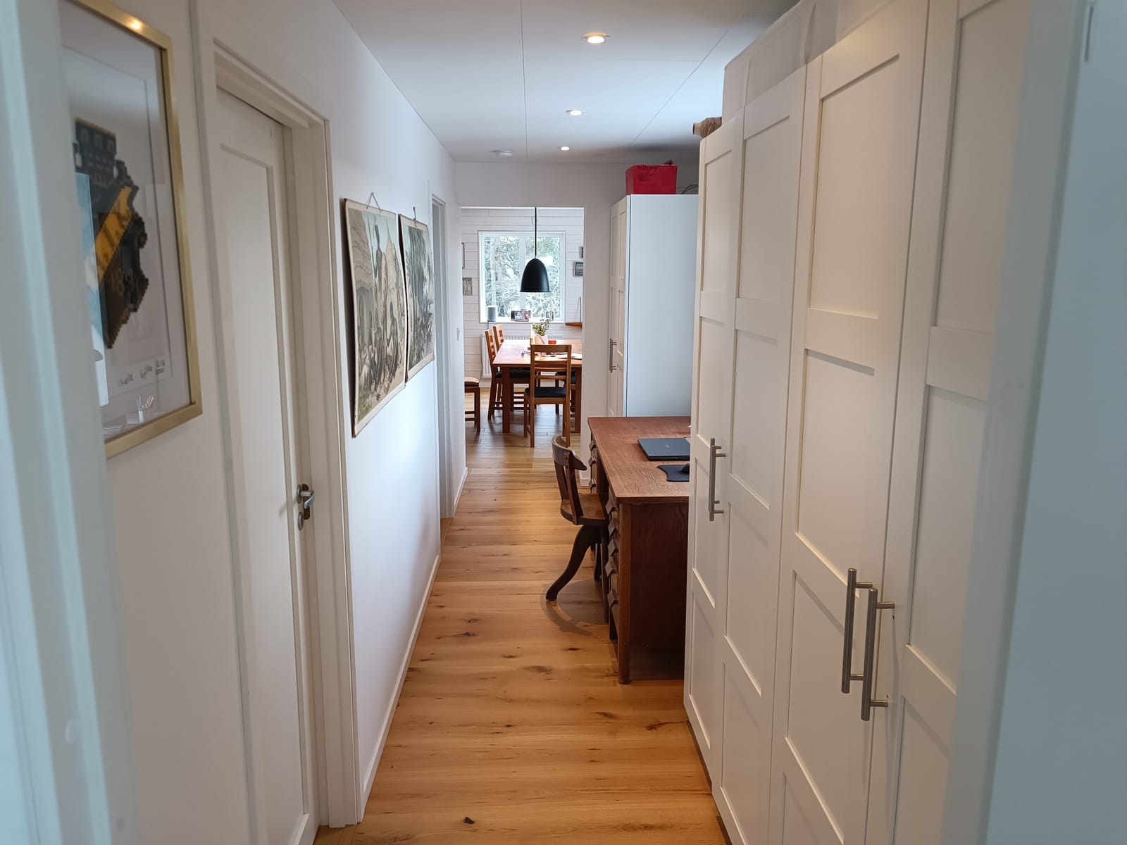 7 rok · 120 m² i Saltsjö-boo – bild 3