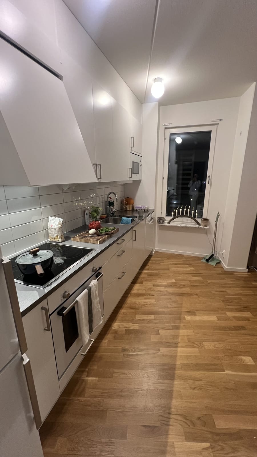 2 rok · 36 m² i Nynäshamn – bild 5