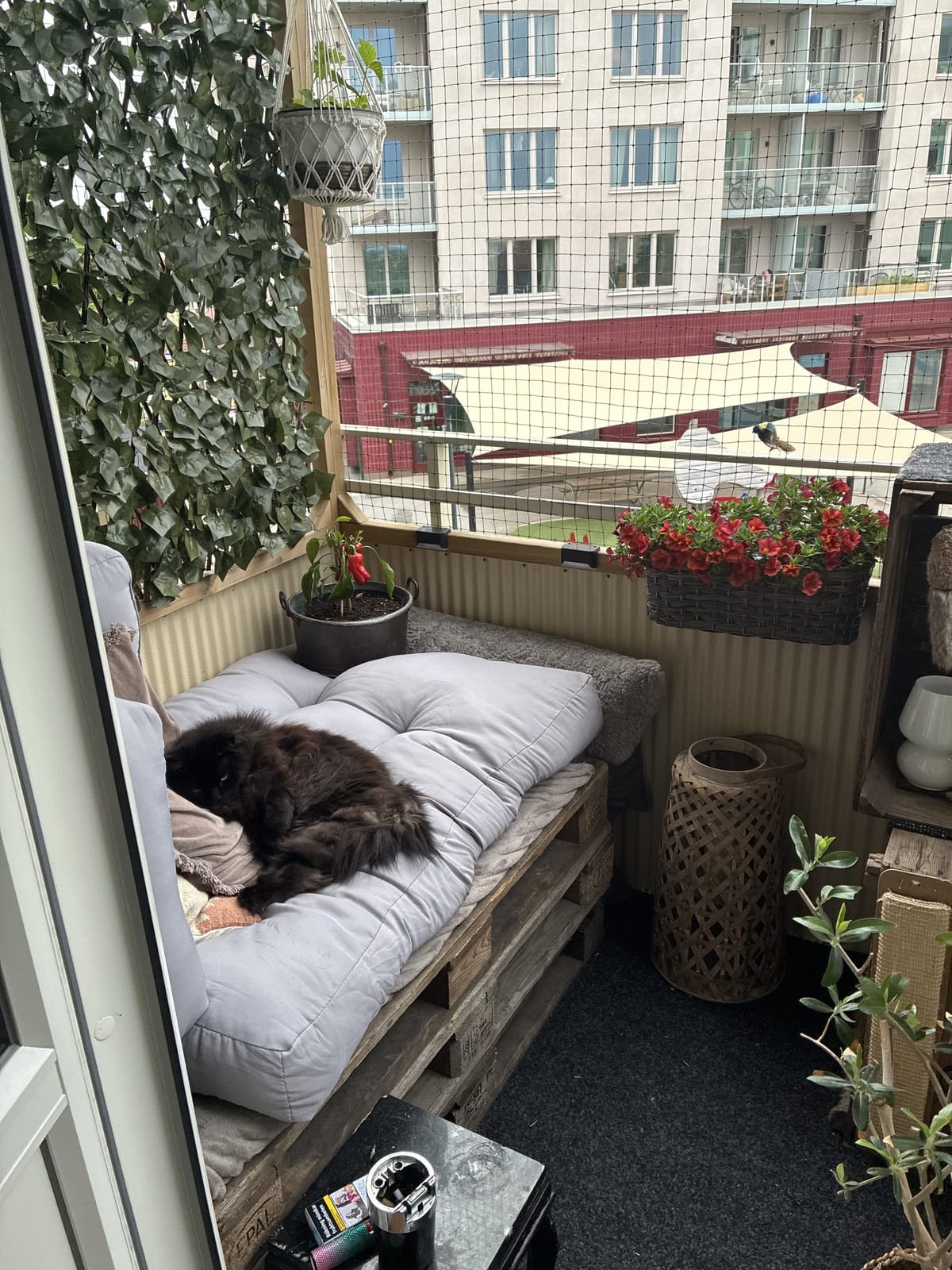 1 rok · 15 m² i Solna – bild 4