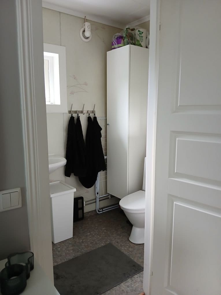 3 rok · 35 m² i Hammarö – bild 4