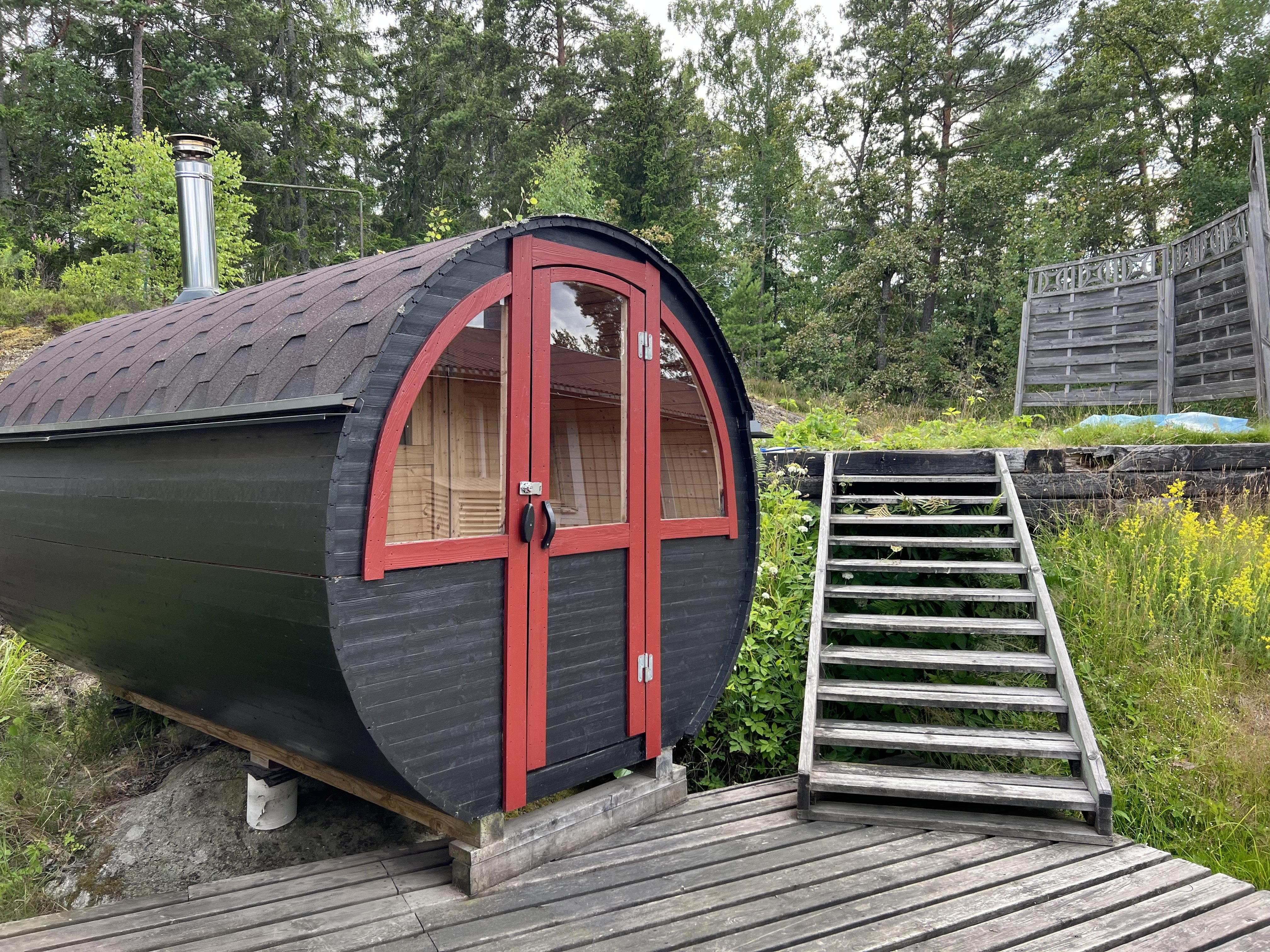 Villa/Hus, 2 rooms, 45 sqm, Tyresö – bild 13