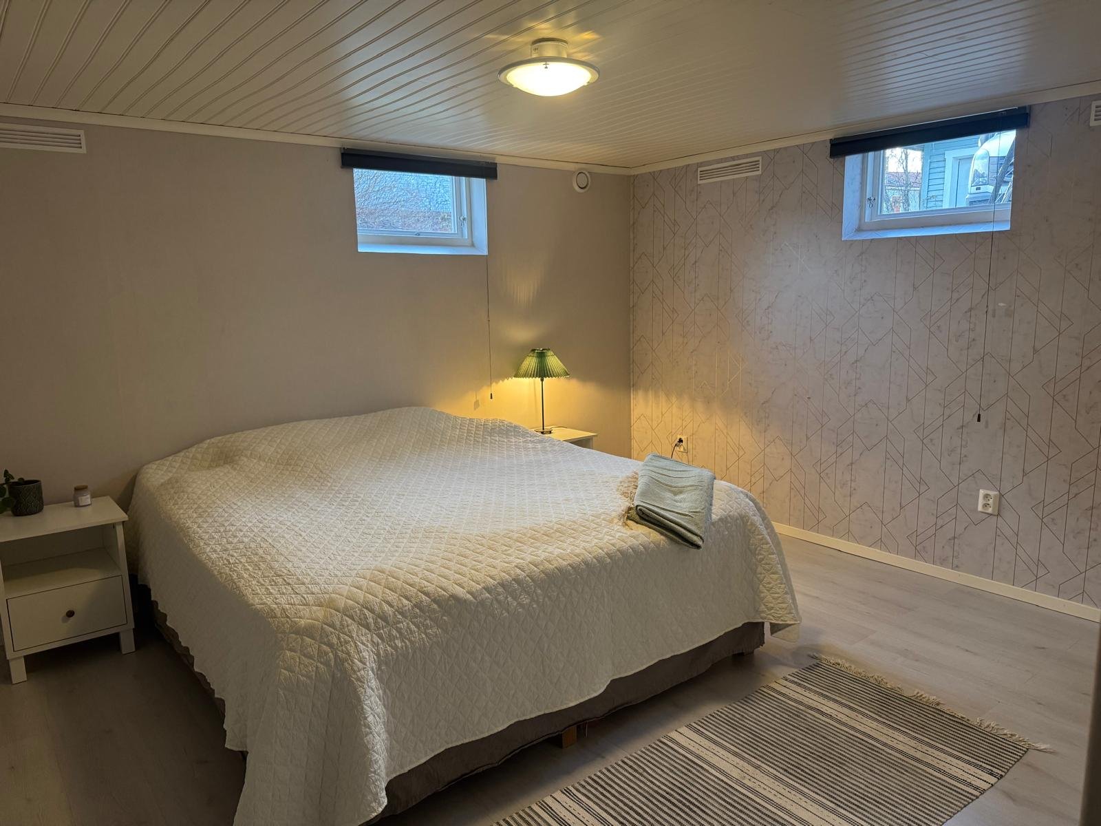 2 rok · 61 m² i Skellefteå – bild 2