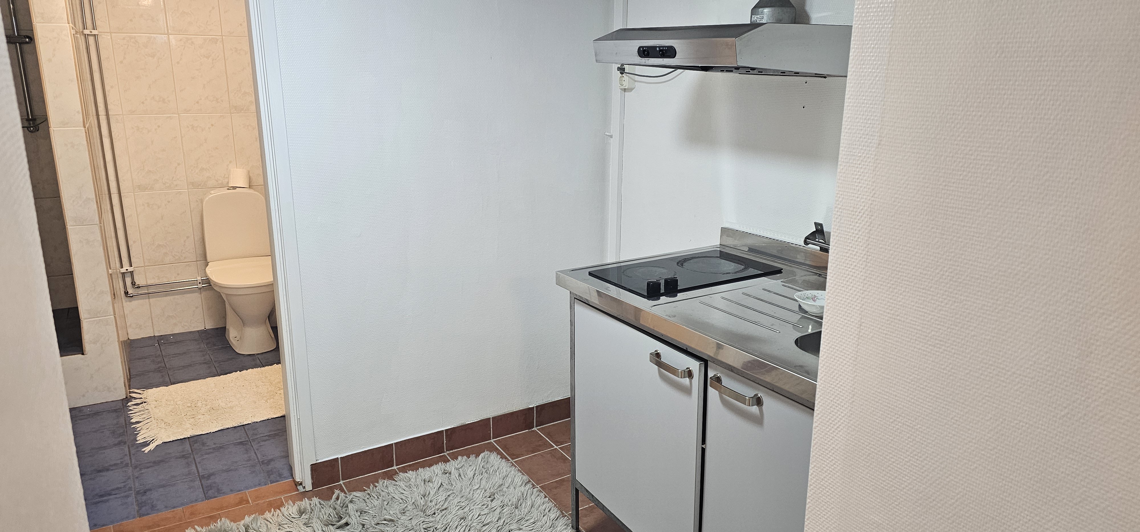 Lägenhet, 1 rooms, 30 sqm, Karlstad – bild 4