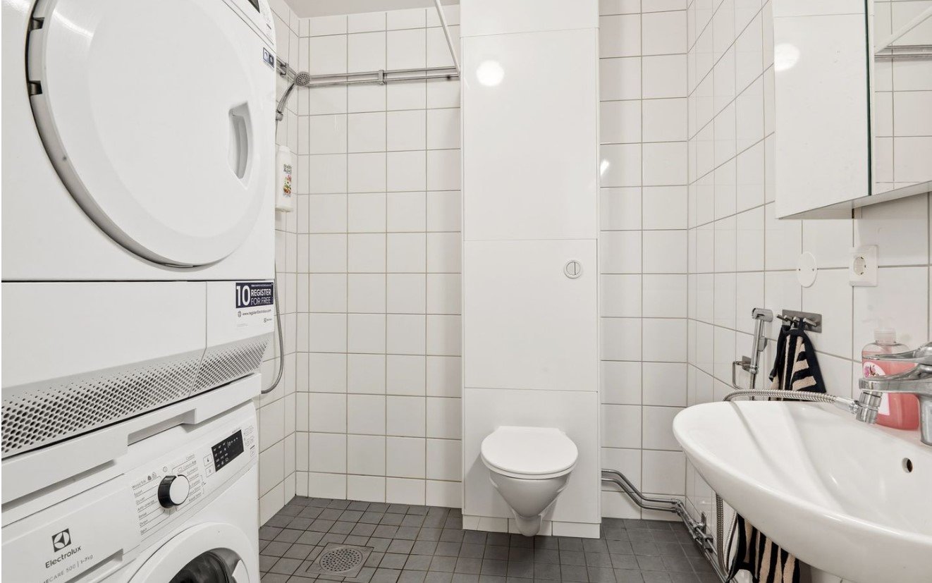 Lägenhet, 3 rooms, 64 sqm, Angered – bild 15