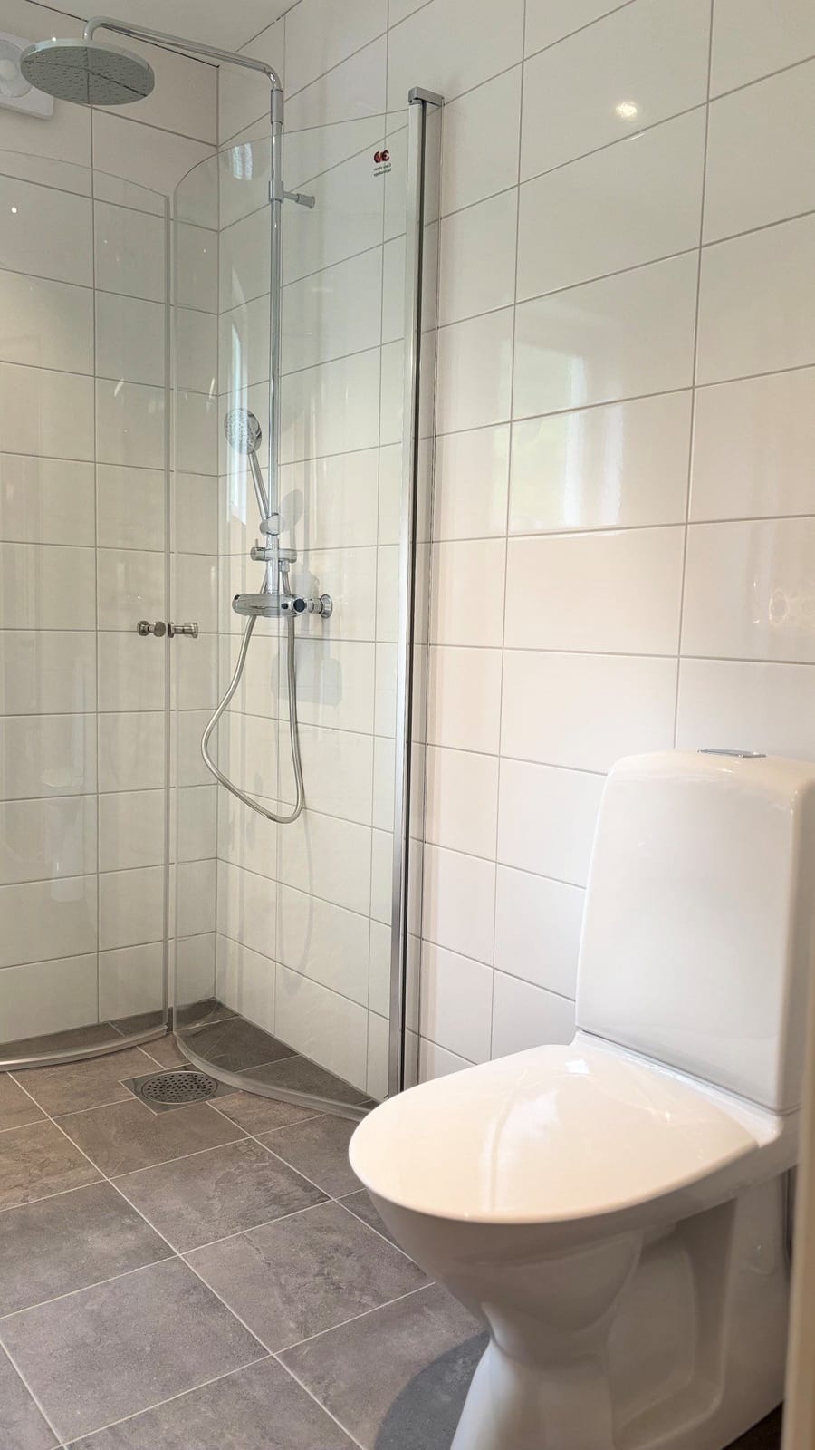6 rok · 140 m² i Kärna – bild 25