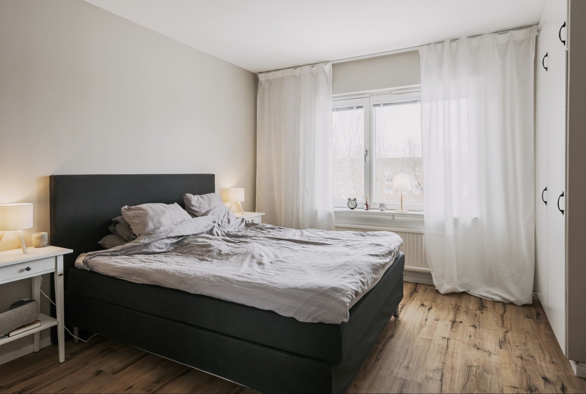Lägenhet, 2 rooms, 63 sqm, Mariestad – bild 7