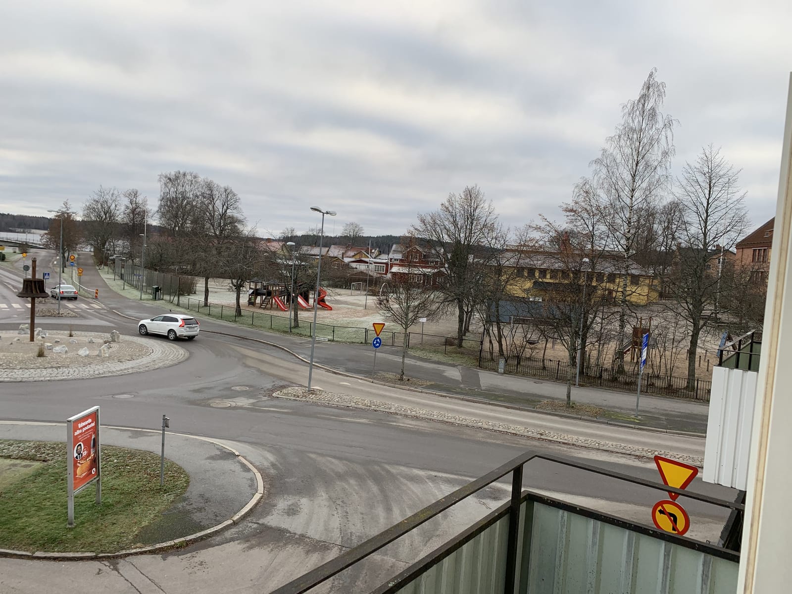 Lägenhet, 2 rooms, 52 sqm, Lindesberg