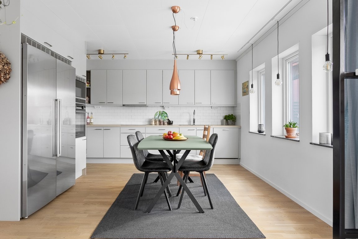 5 rok · 139 m² i Enköping – bild 15