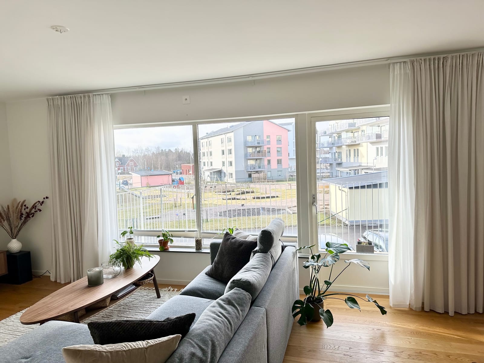 4 rok · 80 m² i Växjö – bild 6