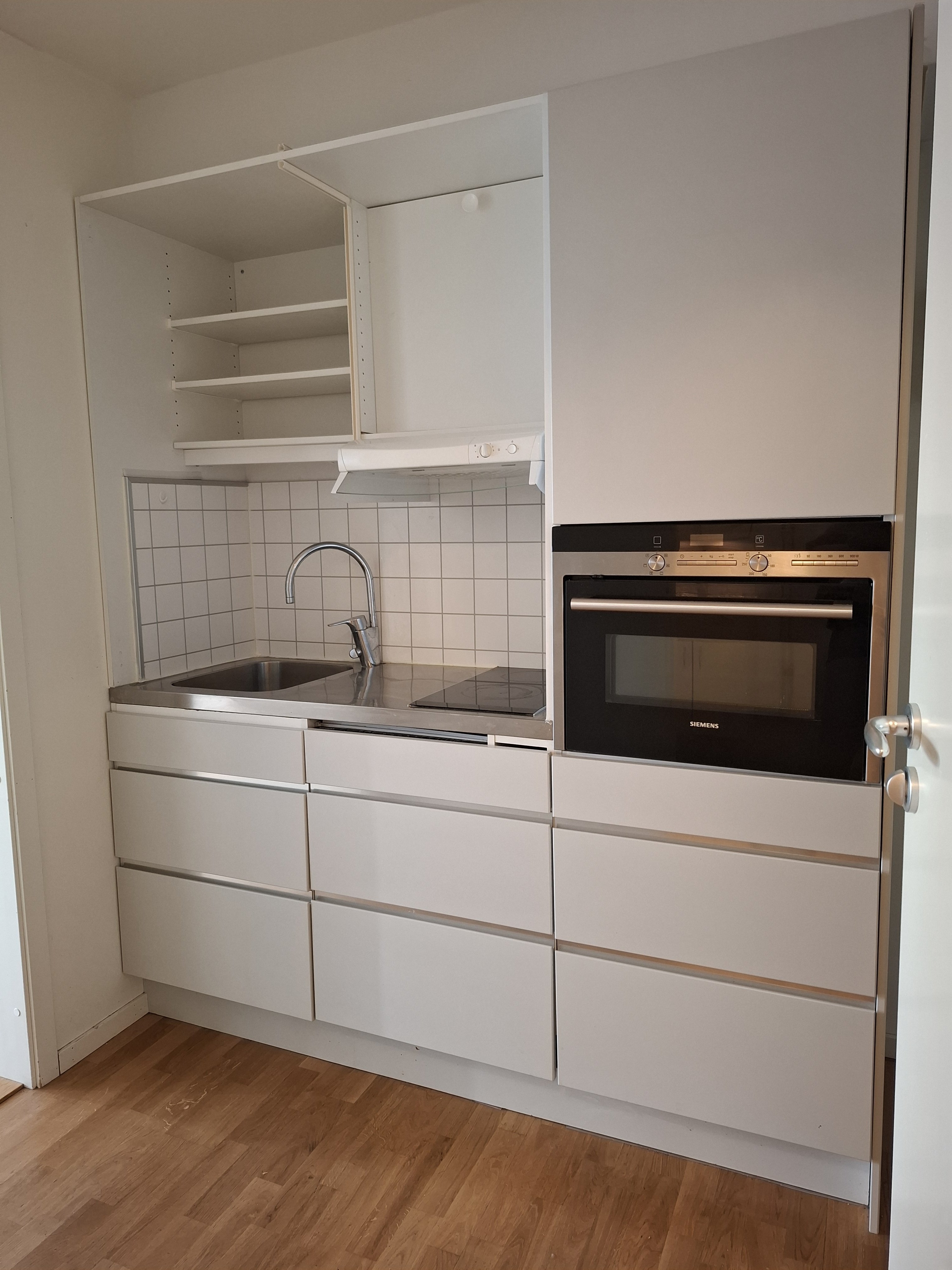 Lägenhet, 1 rooms, 26 sqm, Bro – Bro
