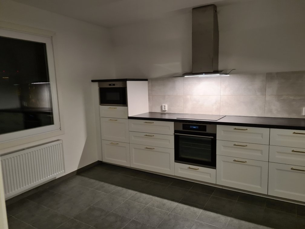 3 rok · 65 m² i Halmstad – bild 3