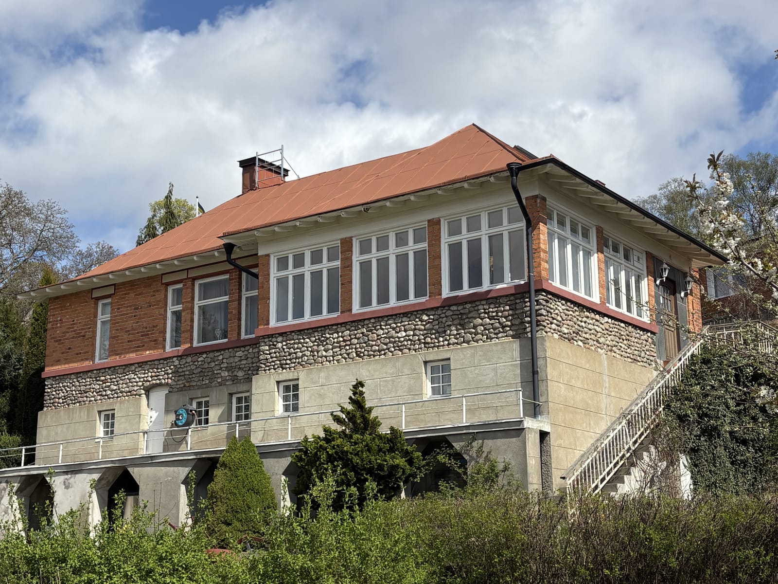 Villa/Hus, 3 rooms, 70 sqm, Södertälje