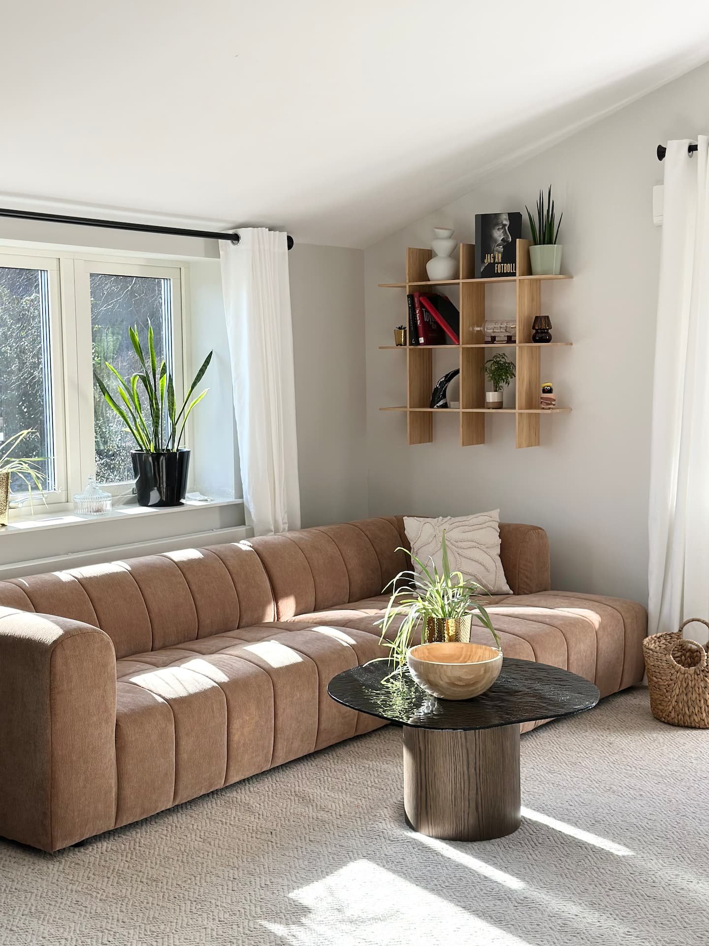 4 rok · 95 m² i Göteborg – bild 3