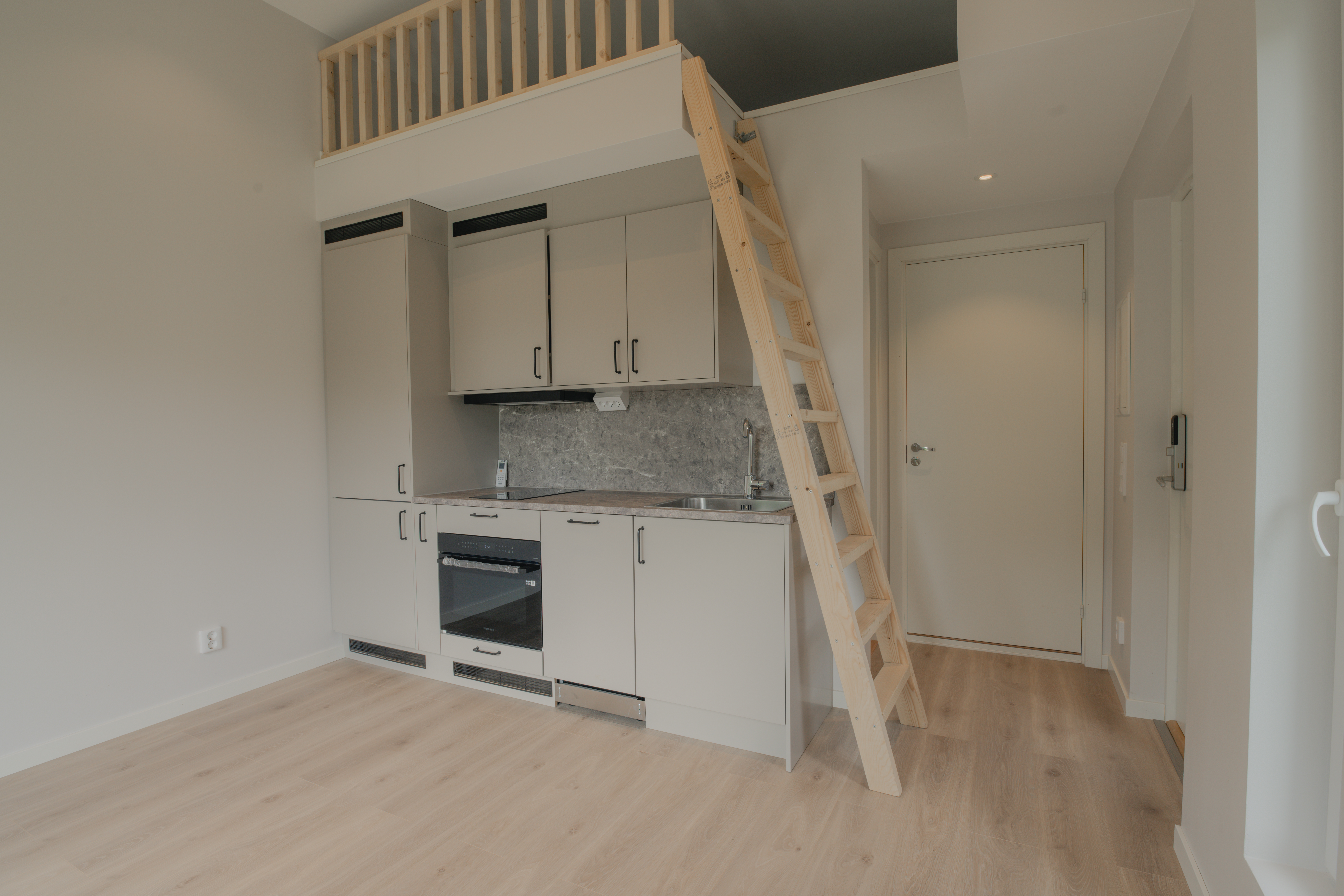 Övrigt, 3 rooms, 33 sqm, Nol – bild 3