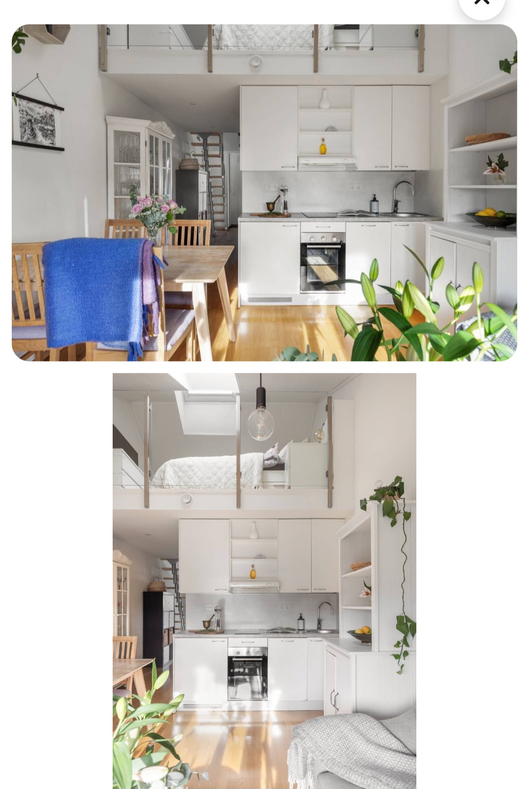 Lägenhet, 2 rooms, 45 sqm, Malmö