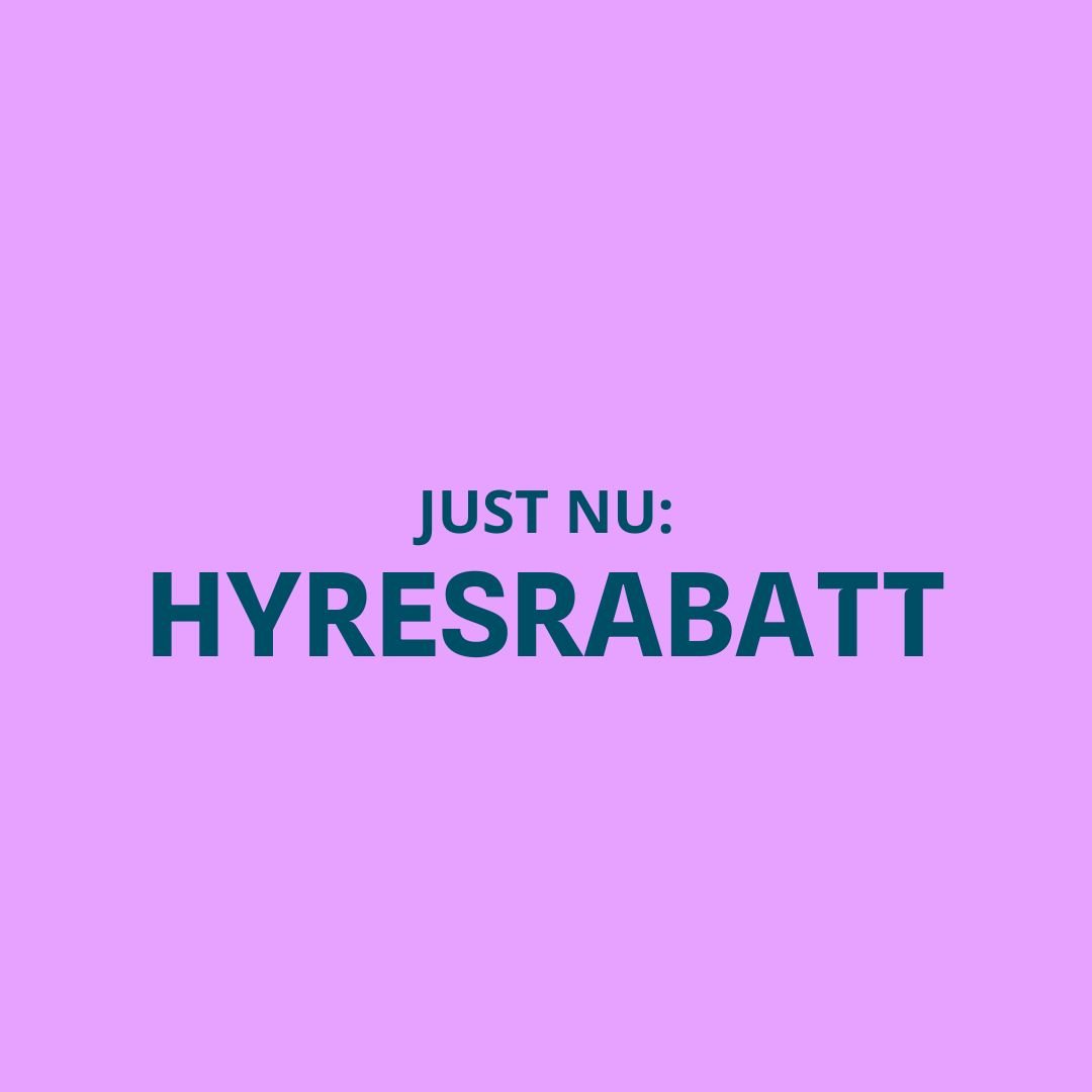 Lägenhet, 1 rooms, 30 sqm, Eskilstuna