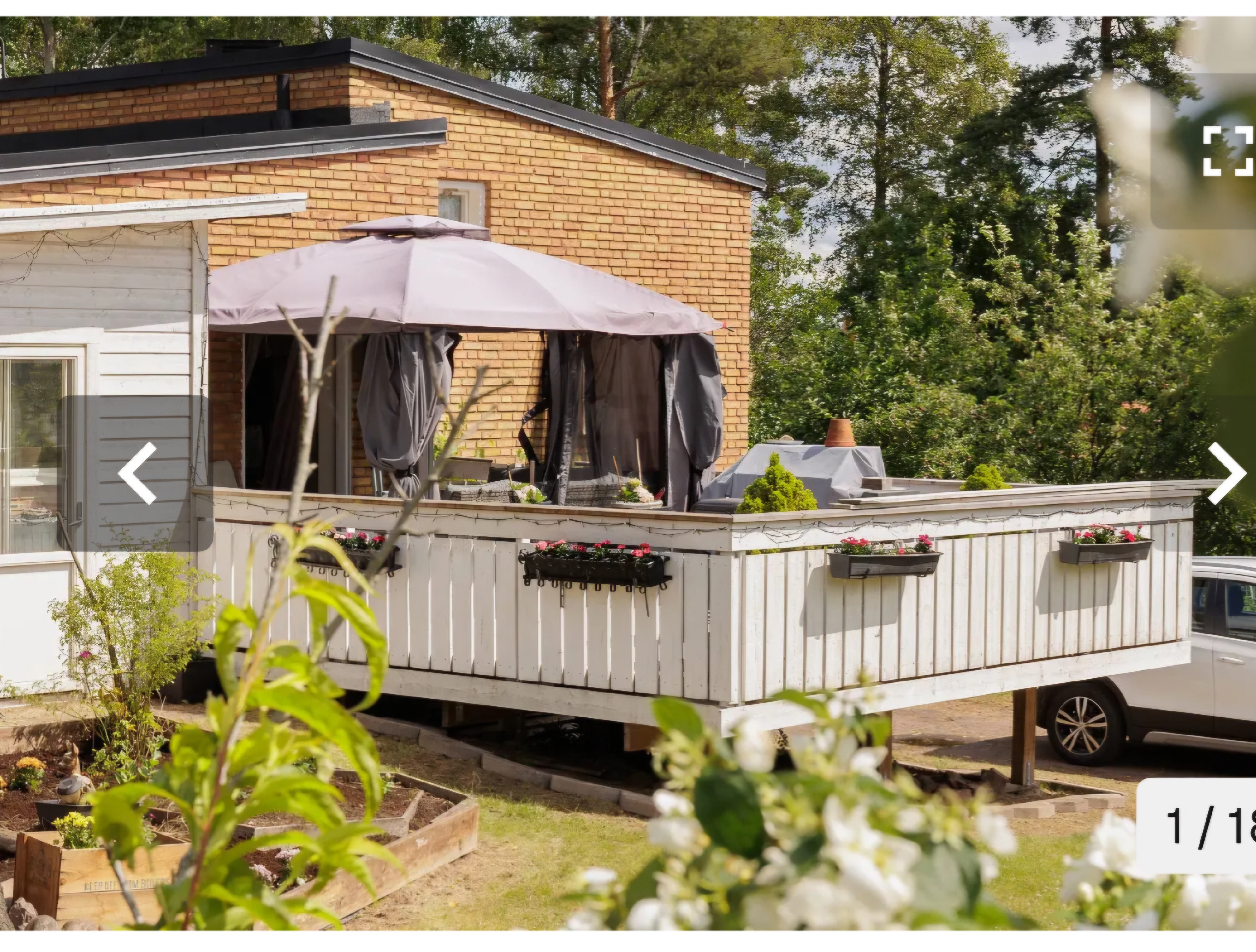 Villa/Hus, 5 rooms, 87 sqm, Grums – bild 15