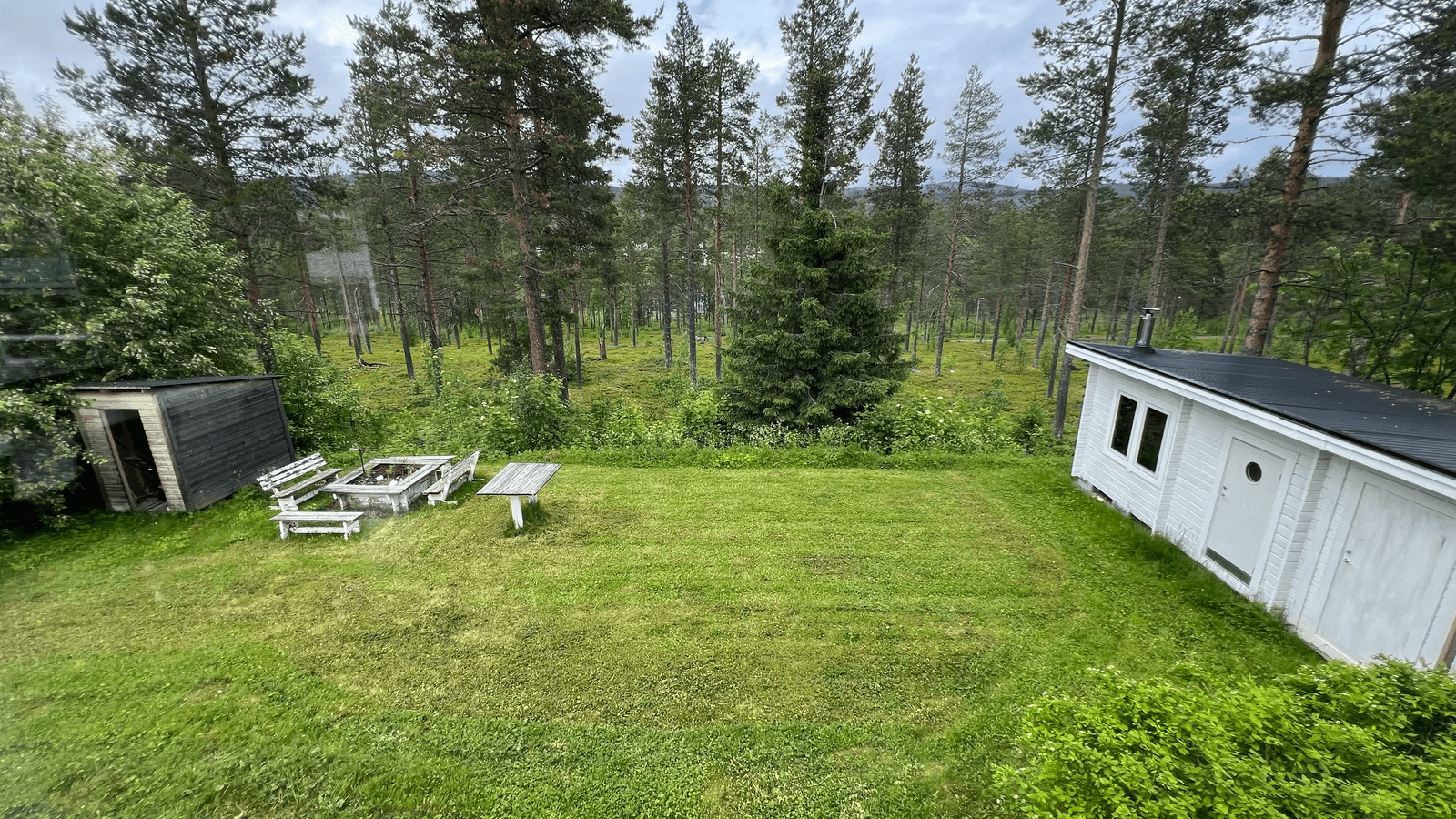 7 rok · 134 m² i Malmberget – bild 5