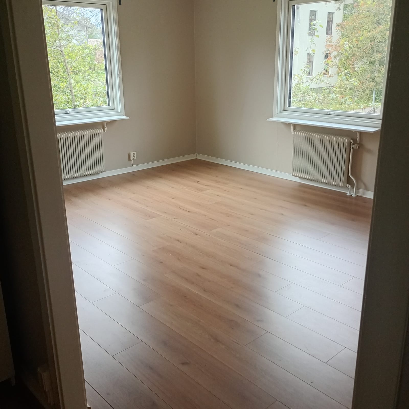 2 rok · 56 m² i Åseda – bild 4