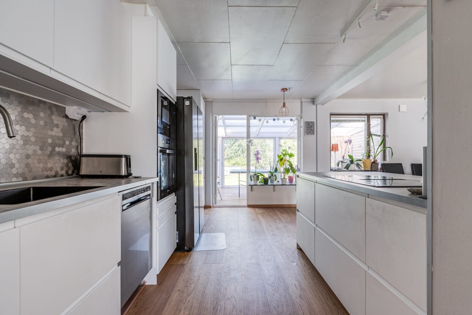4 rok · 120 m² i Sollentuna – bild 2