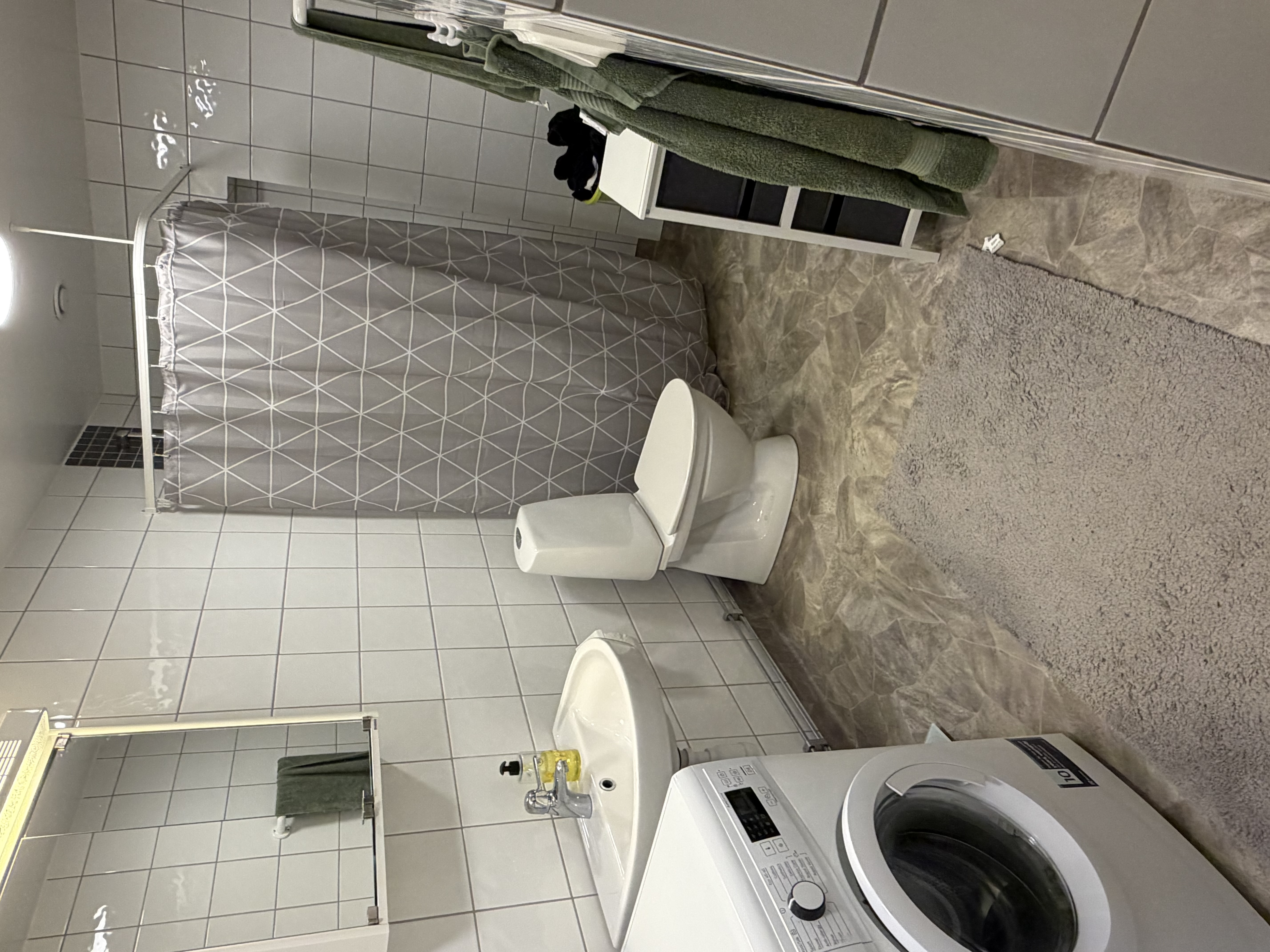 Lägenhet, 3 rooms, 68 sqm, Skänninge – bild 3