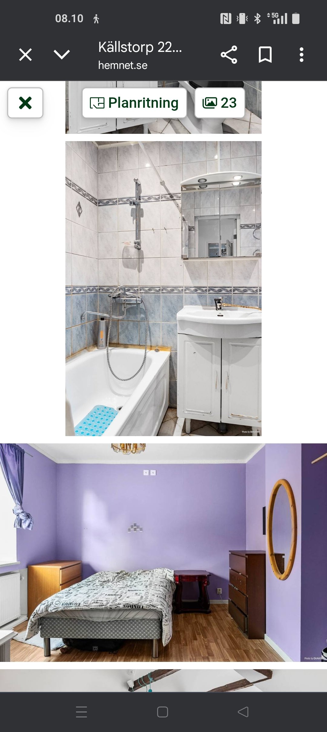 Villa/Hus, 7 rooms, 165 sqm, Svalöv – bild 9