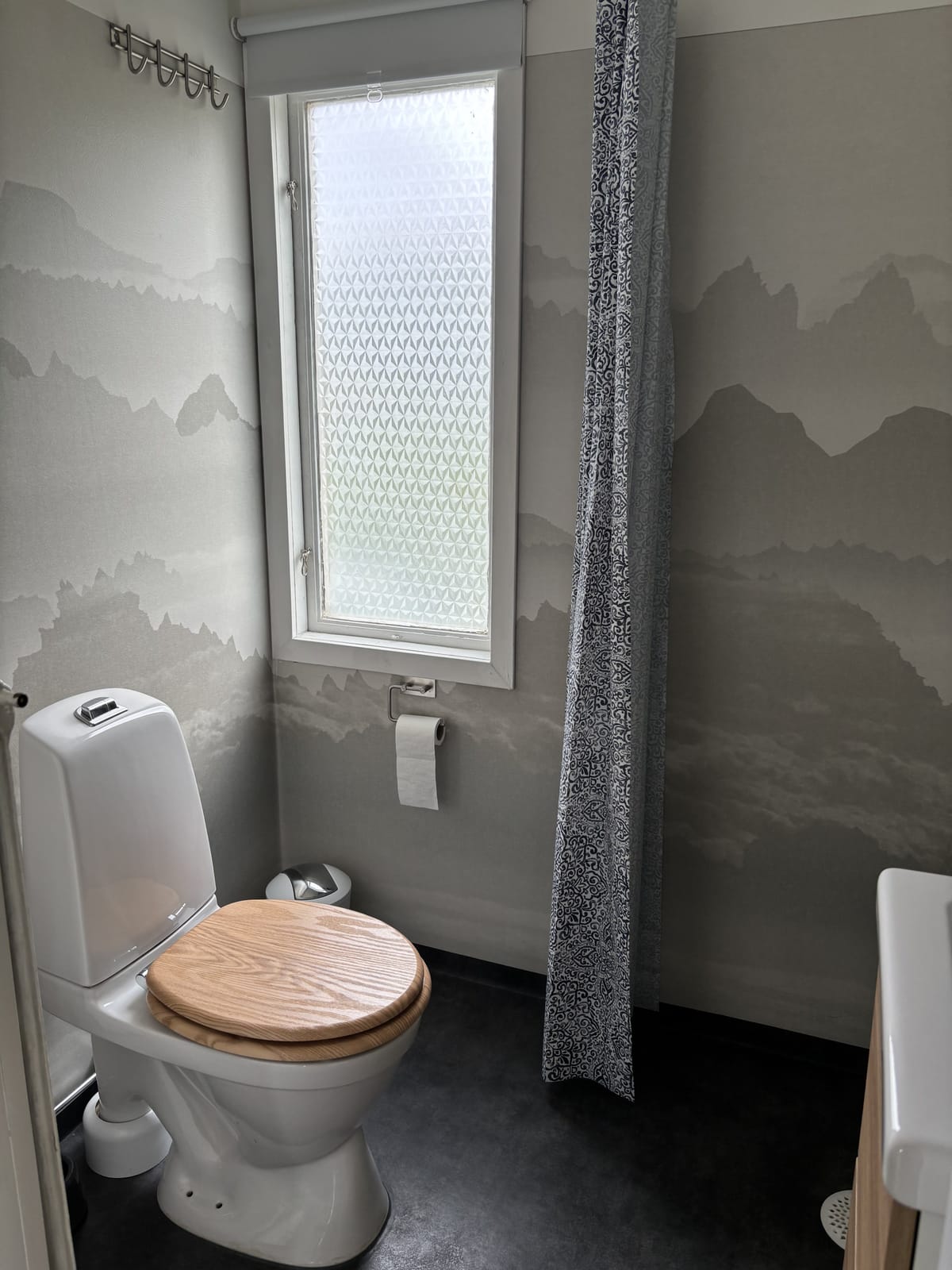 5 rok · 140 m² i Stigen – bild 6