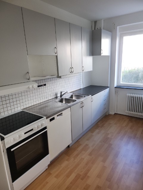 Lägenhet, 3 rooms, 77 sqm, Helsingborg – Helsingborg