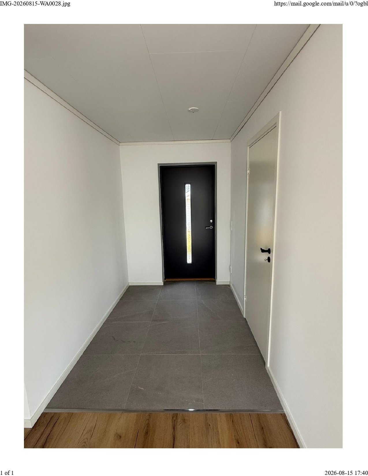 5 rok · 101 m² i Katrineholm – bild 8
