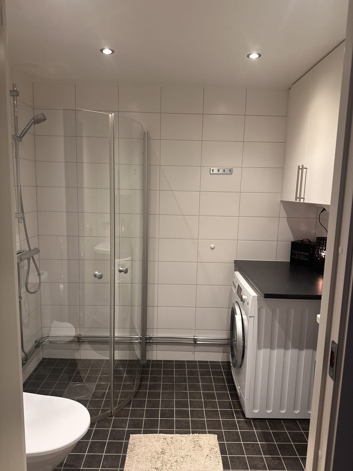 2 rok · 54 m² i Bromma – bild 3