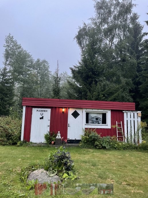 Stuga, 2 rooms, 50 sqm, Hjo – bild 13