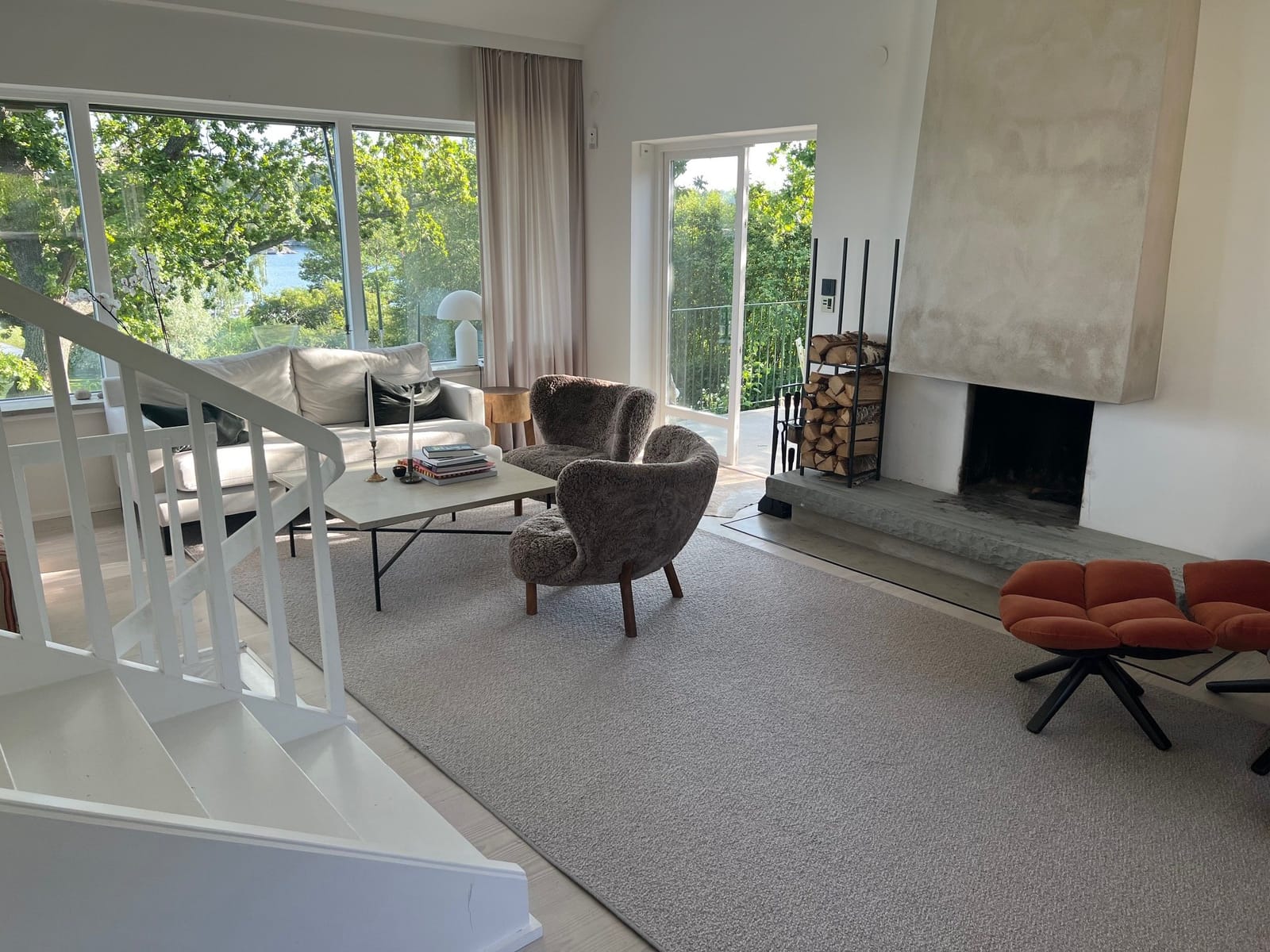 6 rok · 160 m² i Saltsjöbaden – bild 4