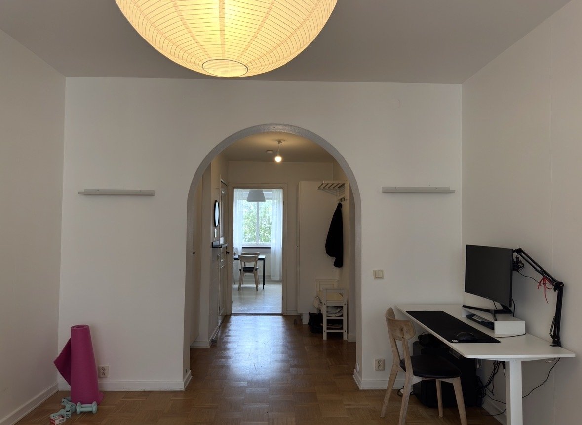 2 rok · 50 m² i Malmö – bild 10