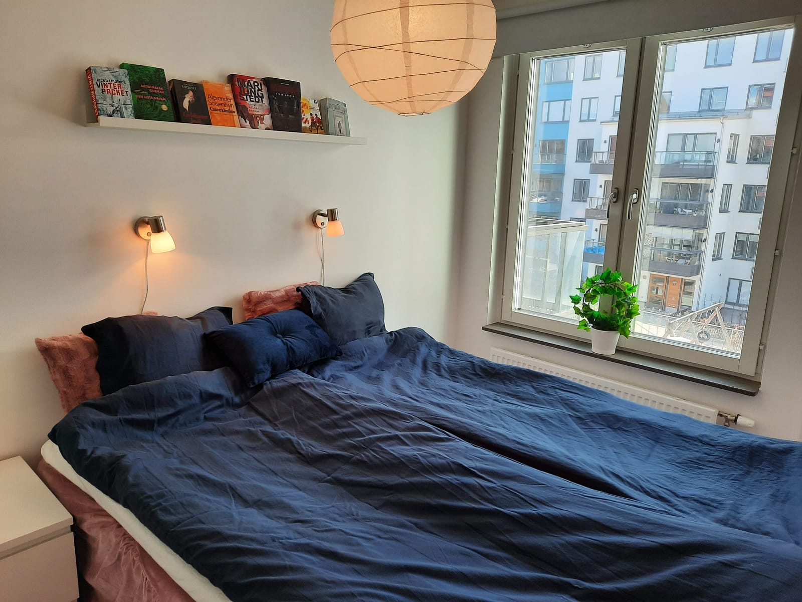 2 rok · 42 m² i Enskededalen – bild 4