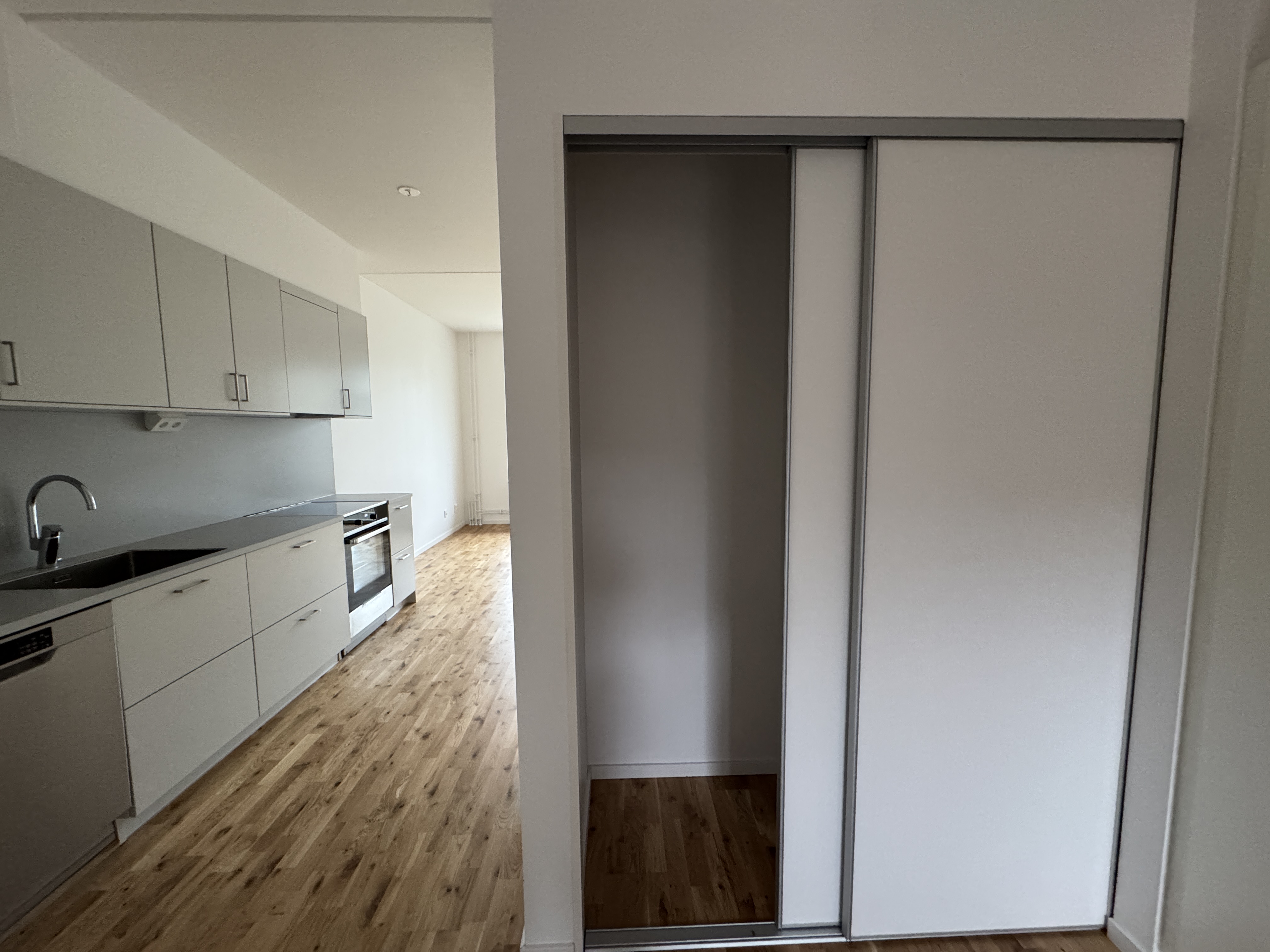 Lägenhet, 1 rooms, 41 sqm, Upplands Väsby – bild 11