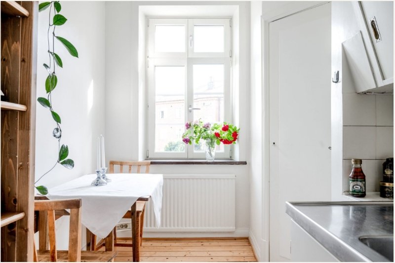 Lägenhet, 3 rooms, 20 sqm, Lund – bild 6