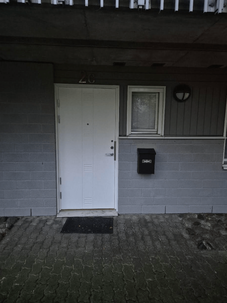 1 rok · 30 m² i Västerås – bild 9