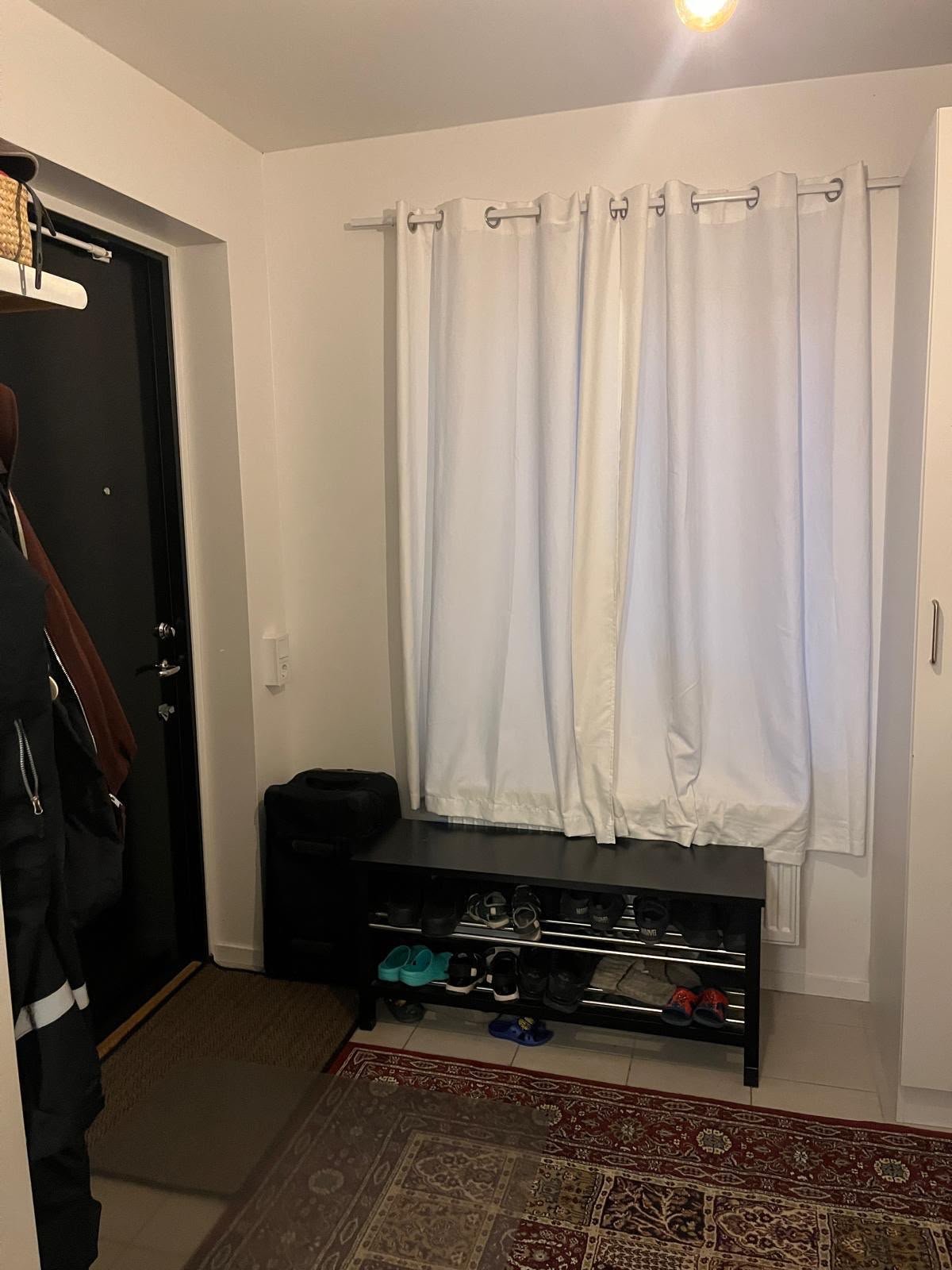 Lägenhet, 2 rooms, 45 sqm, Bro – bild 4