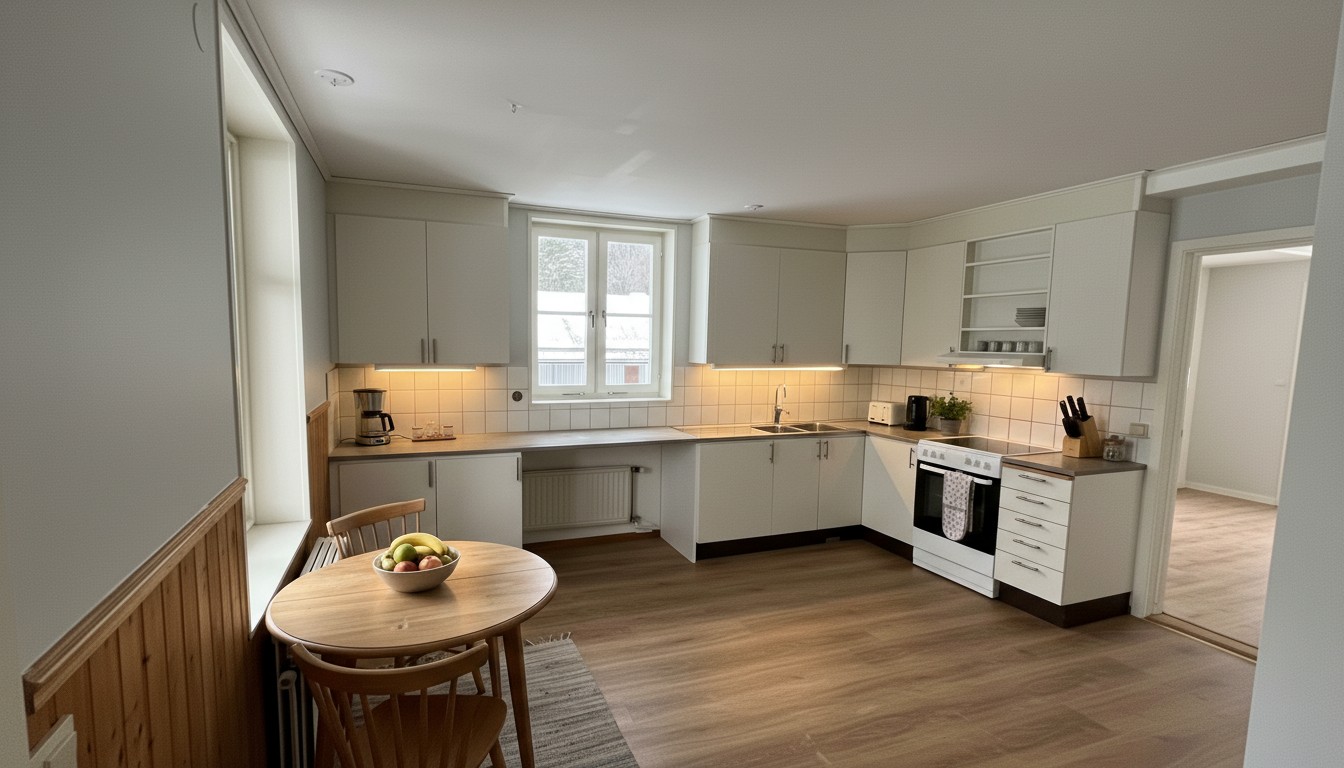 1 rok · 44 m² i Kopparberg – bild 6