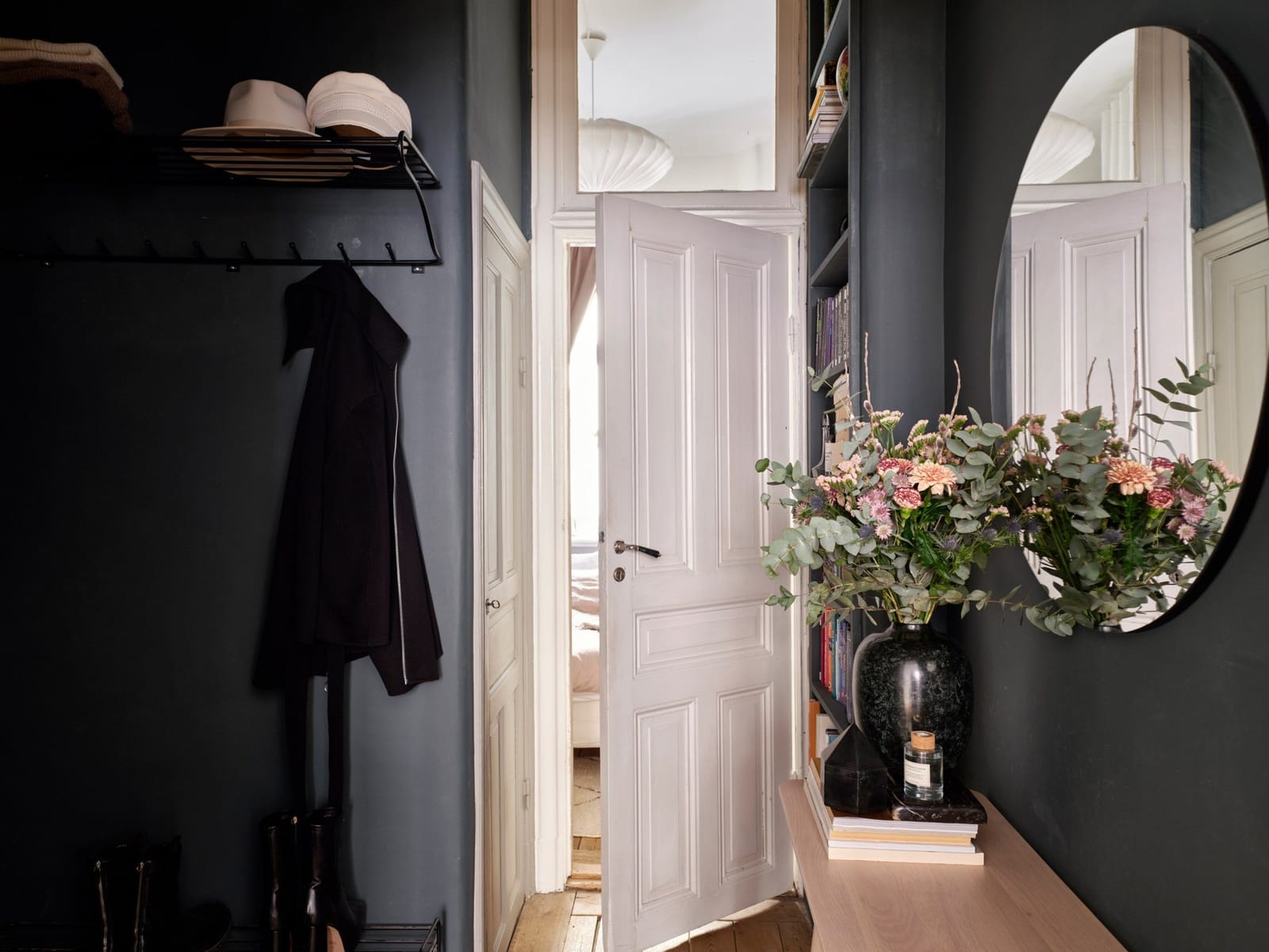2 rok · 41 m² i Stockholm – bild 5