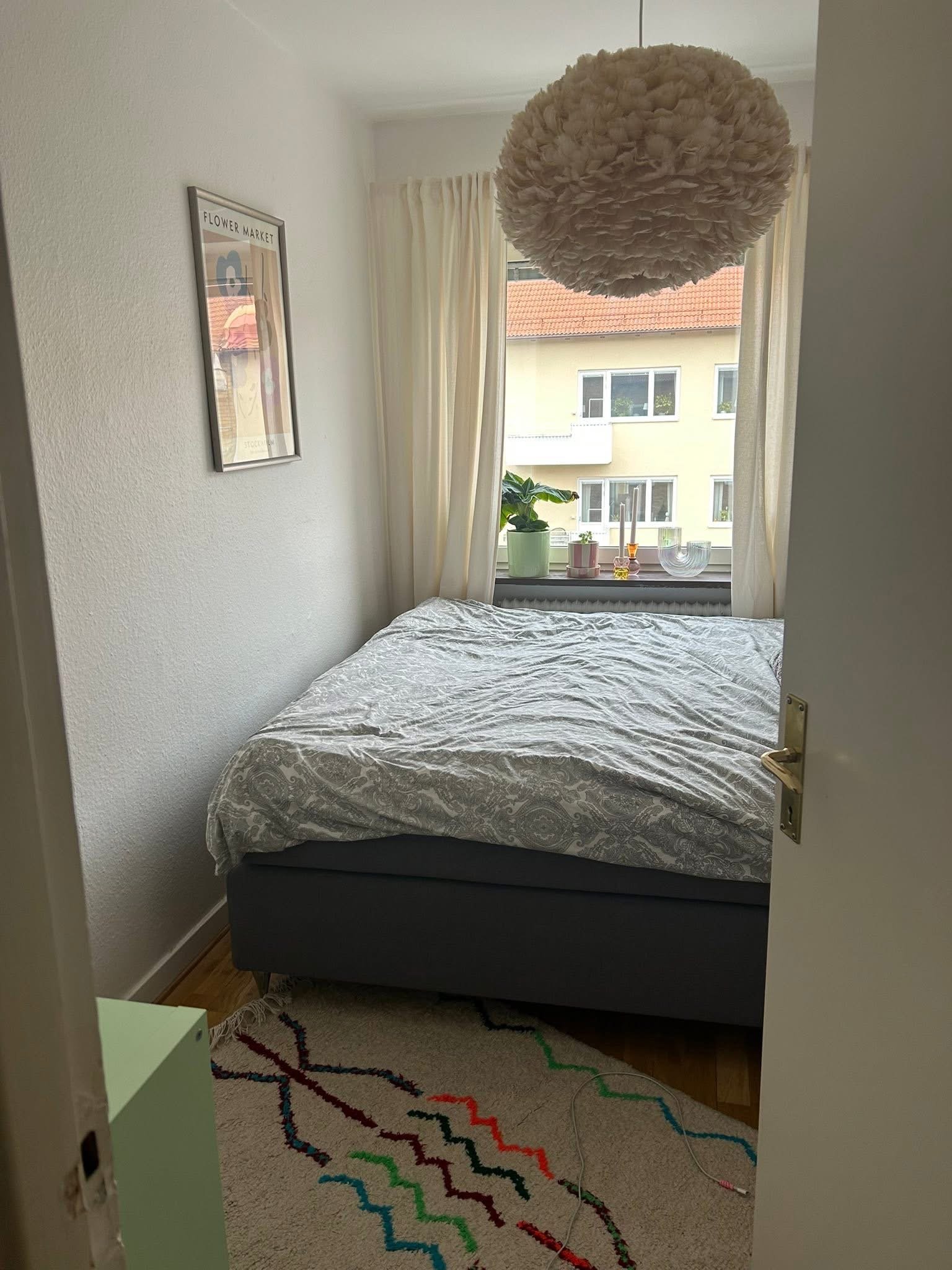 Lägenhet, 4 rooms, 132 sqm, Malmö – bild 3