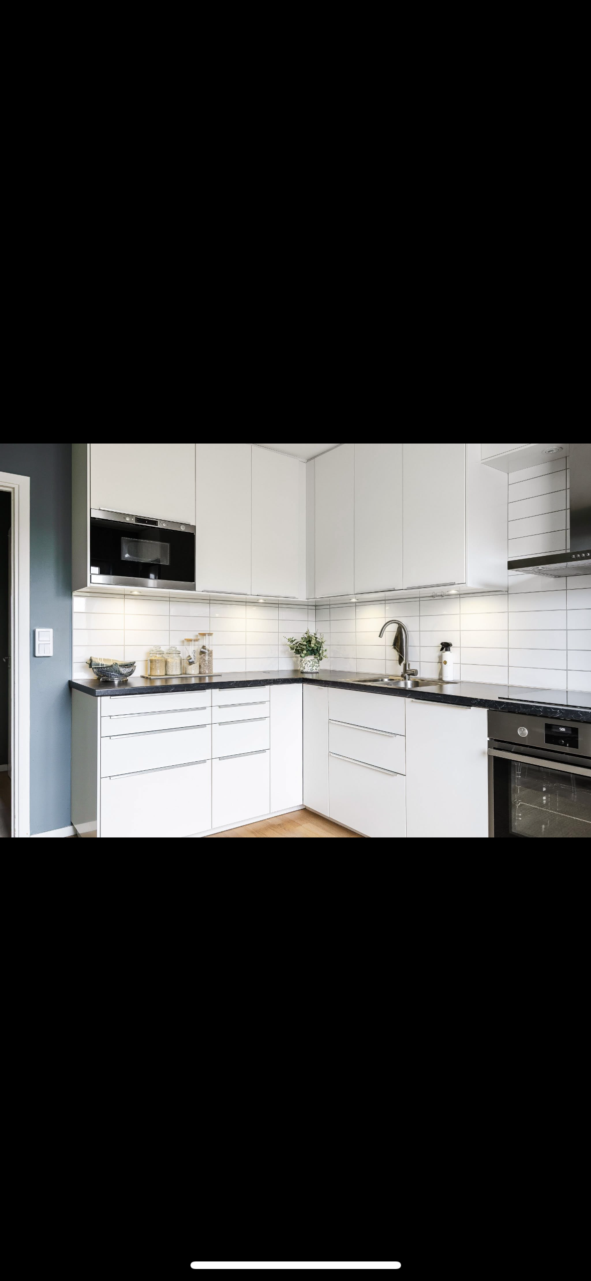 Lägenhet, 2 rooms, 55 sqm, Kalmar – bild 2