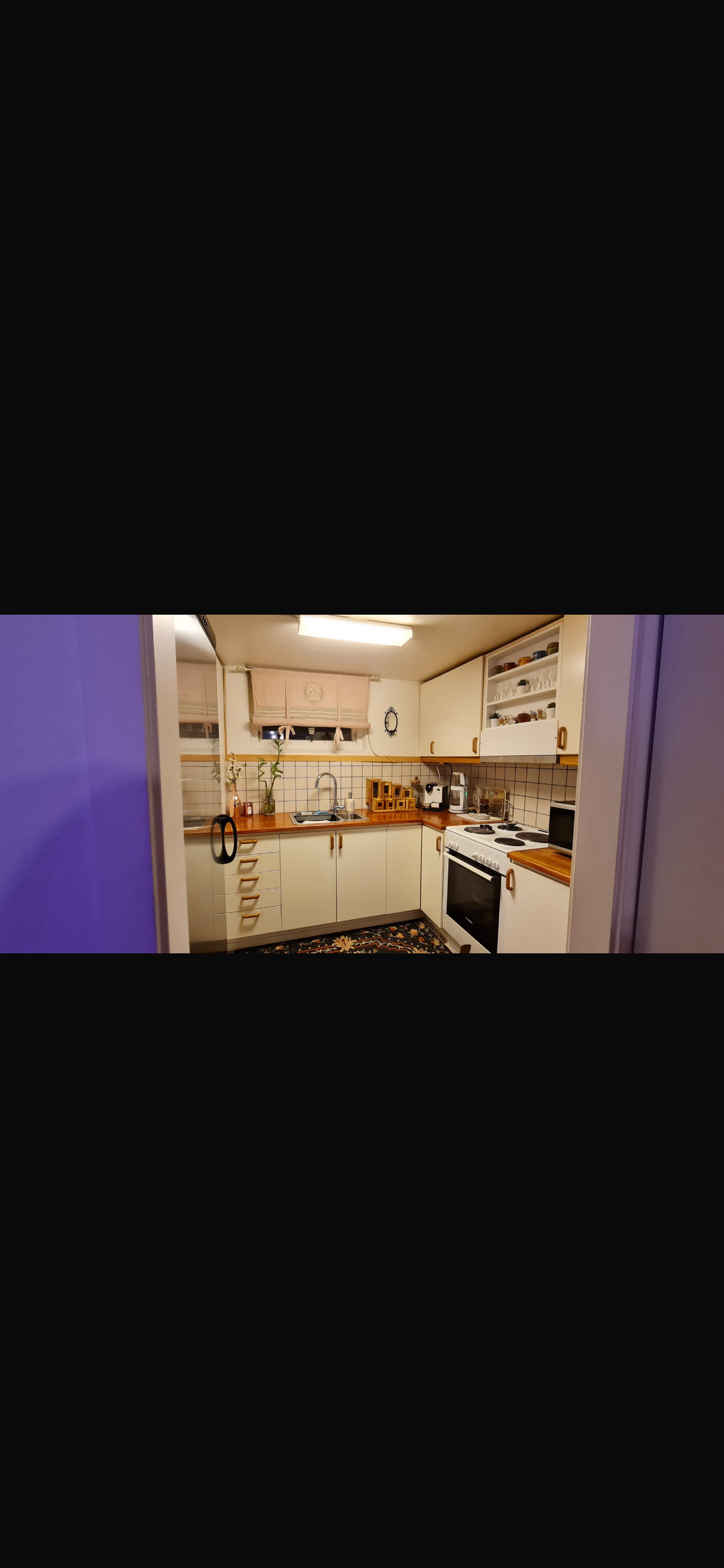 Lägenhet, 1 rooms, 40 sqm, Sävedalen – bild 5