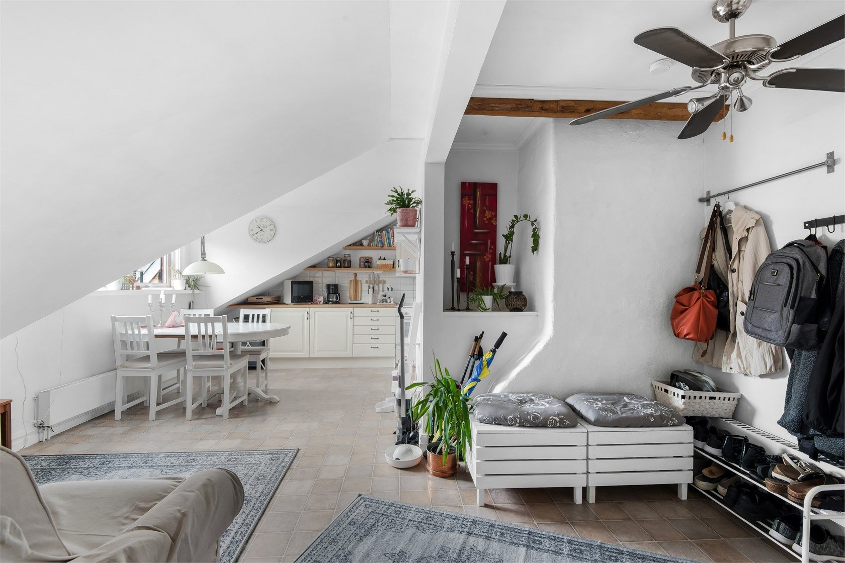 2 rok · 68 m² i Enköping – bild 4