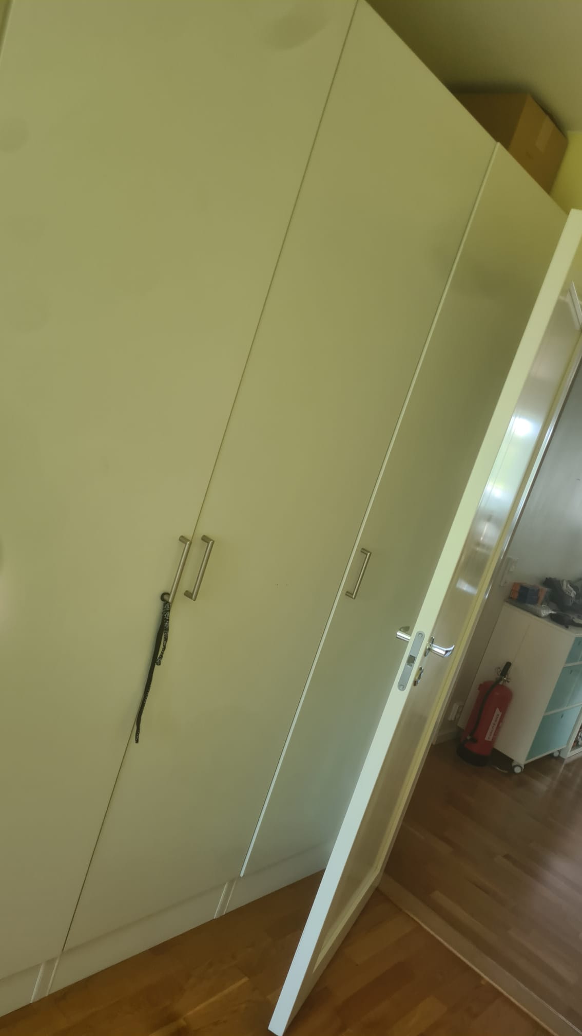 Lägenhet, 1 rooms, 9 sqm, Solna – bild 7