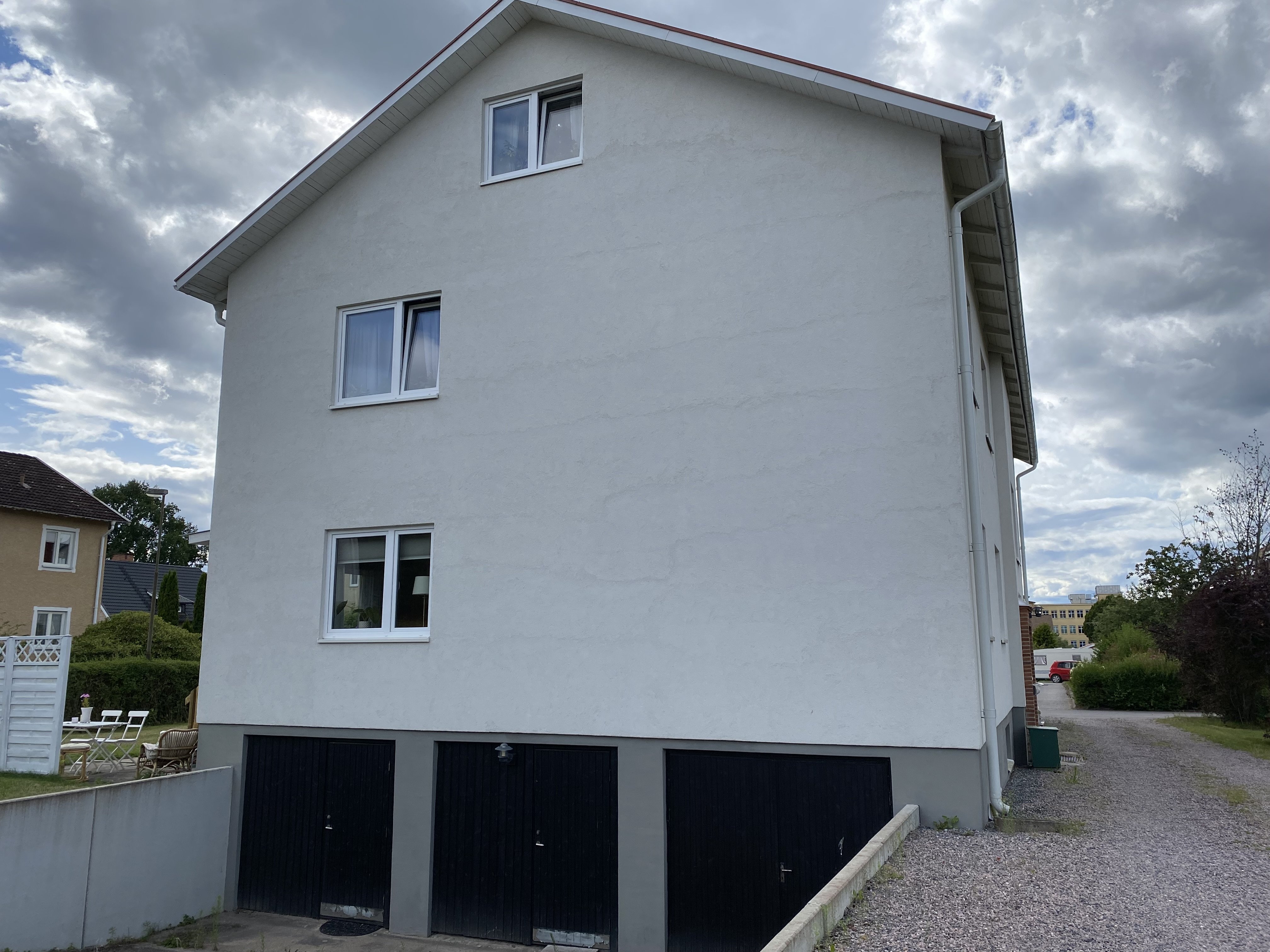 Lägenhet, 2 rooms, 60 sqm, Katrineholm – bild 2