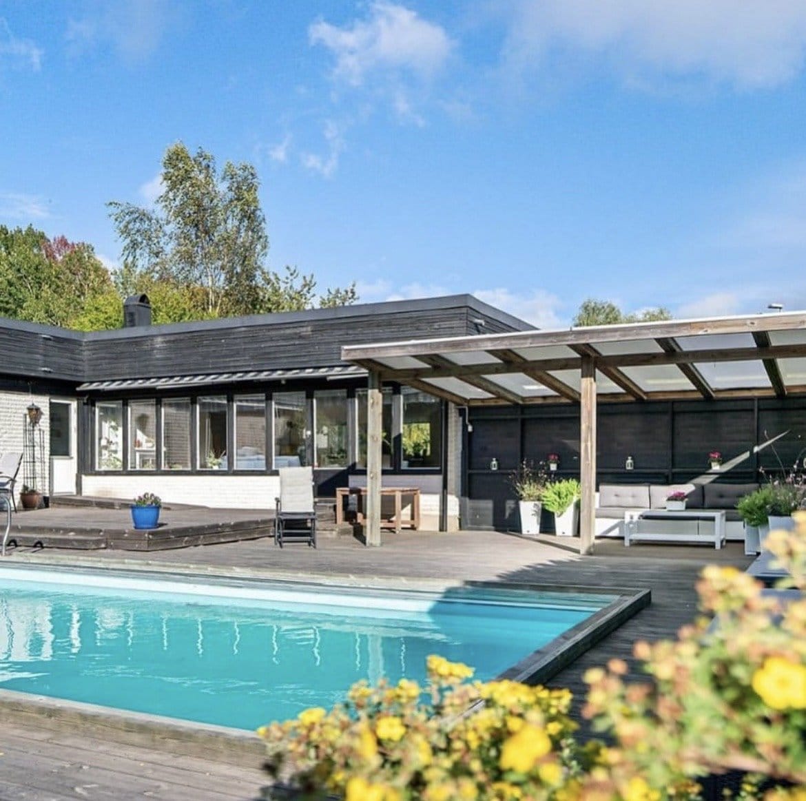 Villa/Hus, 5 rooms, 10 sqm, Stavsnäs